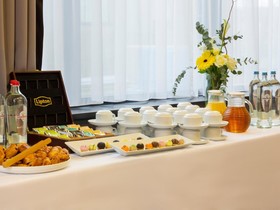 B&B HOTEL Brussels East Woluwe