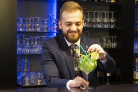 B&B HOTEL Brussels East Woluwe