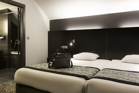 B&B HOTEL Brussels East Woluwe