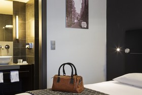 B&B HOTEL Brussels East Woluwe