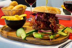 B&B HOTEL Brussels East Woluwe