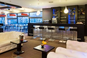 B&B HOTEL Brussels East Woluwe