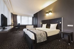 B&B HOTEL Brussels East Woluwe