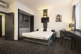 B&B HOTEL Brussels East Woluwe