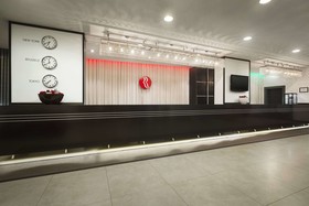 B&B HOTEL Brussels East Woluwe