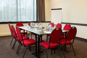 B&B HOTEL Brussels East Woluwe