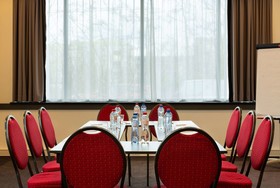 B&B HOTEL Brussels East Woluwe