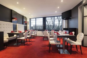 B&B HOTEL Brussels East Woluwe