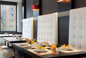 B&B HOTEL Brussels East Woluwe
