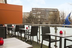 B&B HOTEL Brussels East Woluwe