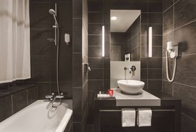 B&B HOTEL Brussels East Woluwe