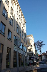Residence Agenda