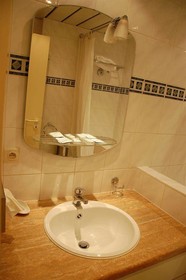 Residence Agenda