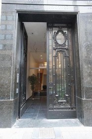 Royal Apartments Brussels
