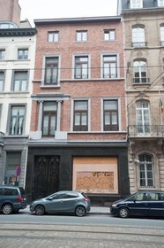 Royal Apartments Brussels