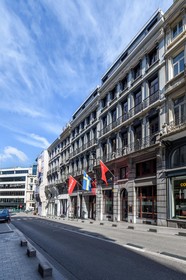 Numa Brussels Royal Galleries