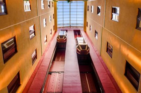 Numa Brussels Royal Galleries