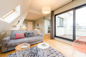 Smartflats Design - Grand-Place