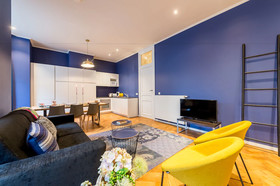 Smartflats Design - Grand-Place