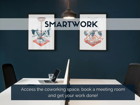 Smartflats Design - Grand-Place