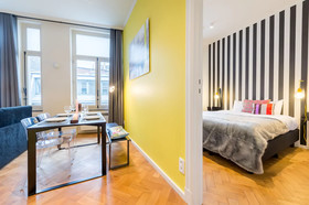 Smartflats Design - Grand-Place