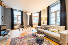 Smartflats Design - Grand-Place