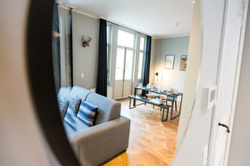 Smartflats Design - Grand-Place