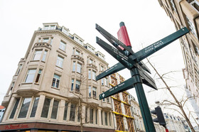 Smartflats Design - Grand-Place