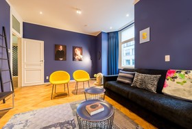 Smartflats Design - Grand-Place