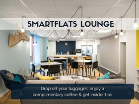 Smartflats Design - Grand-Place