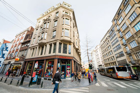 Smartflats Design - Grand-Place