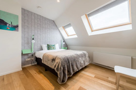 Smartflats Design - Grand-Place