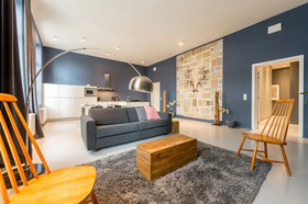 Smartflats Design Postiers