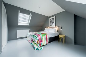 Smartflats Design Postiers