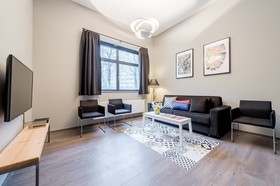 Smartflats Design Schuman