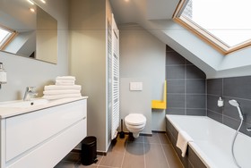 Smartflats Design Schuman