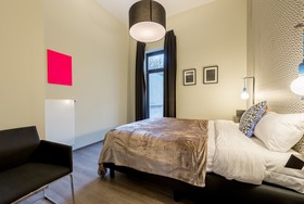 Smartflats Design Schuman