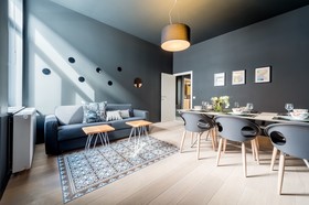 Smartflats Design Schuman