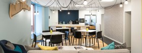 Smartflats Design Schuman