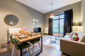 Smartflats Design Schuman