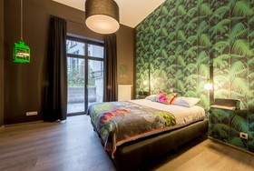 Smartflats Design Schuman
