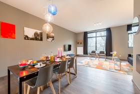 Smartflats Design Schuman