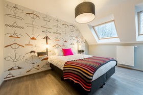 Smartflats Design Schuman