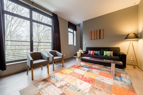 Smartflats Design Schuman
