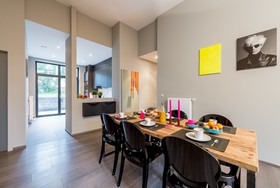 Smartflats Design Schuman