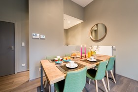 Smartflats Design Schuman