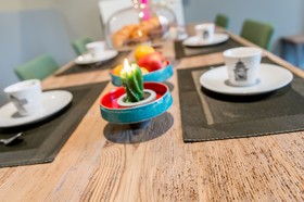 Smartflats Design Schuman