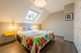 Smartflats Design Schuman