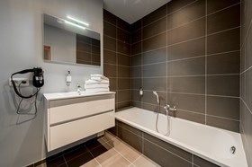 Smartflats Design Schuman