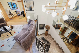 Suites 124